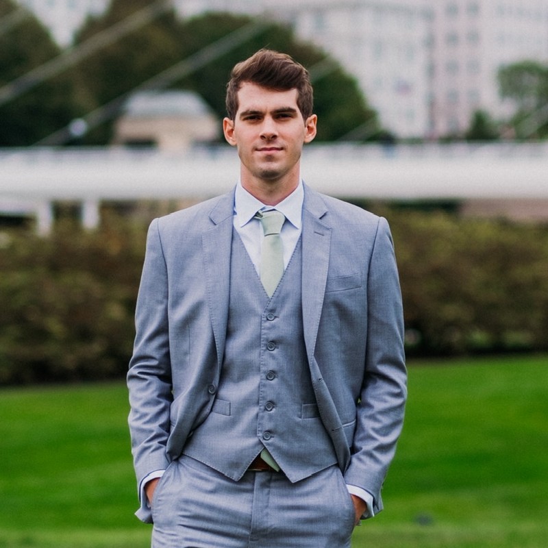Austin Langlinais